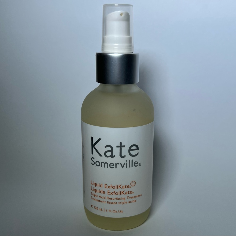 Kate Somerville Liquid ExfoliKate Triple Acid Resurfacing Treatment
